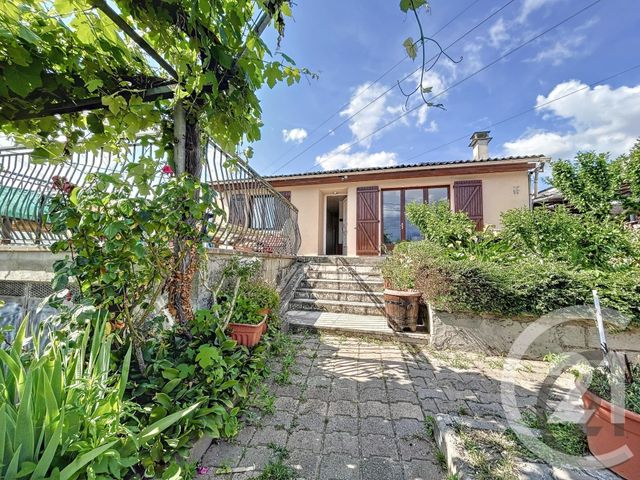 maison - LINAS - 91
