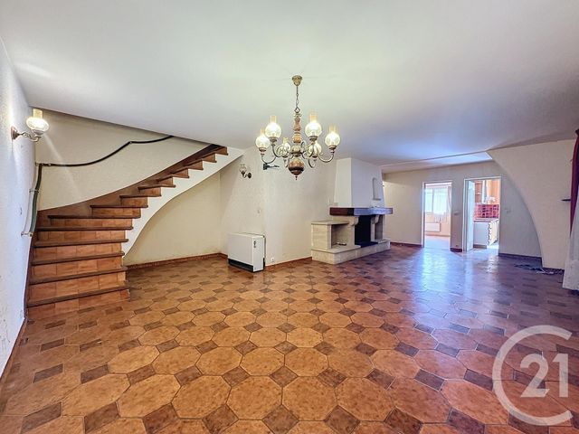 maison - VILLIERS SUR ORGE - 91