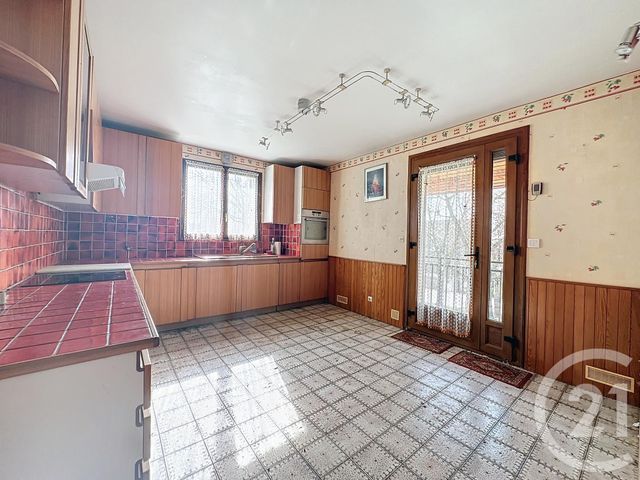 Afficher la photo en grand maison à vendre - 6 pièces - 132.1 m2 - VILLIERS SUR ORGE - 91 - ILE-DE-FRANCE - Century 21 Cl Immo