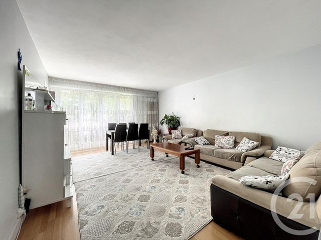 Appartement F4 à vendre - 4 pièces - 89.3 m2 - ST MICHEL SUR ORGE - 91 - ILE-DE-FRANCE - Century 21 Cl Immo