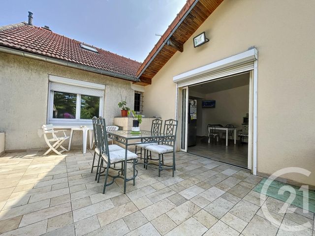 maison - EPINAY SUR ORGE - 91