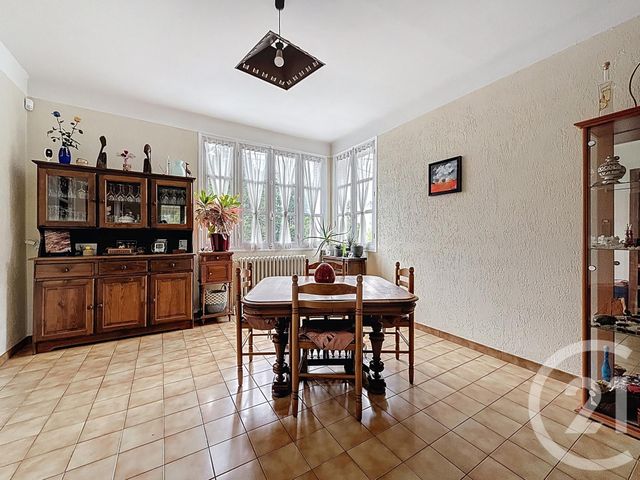 maison à vendre - 6 pièces - 134.62 m2 - STE GENEVIEVE DES BOIS - 91 - ILE-DE-FRANCE - Century 21 Cl Immo