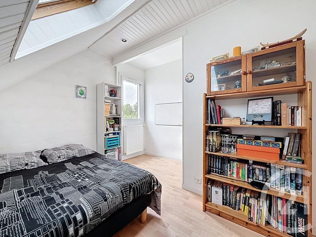 maison à vendre - 6 pièces - 134.62 m2 - STE GENEVIEVE DES BOIS - 91 - ILE-DE-FRANCE - Century 21 Cl Immo