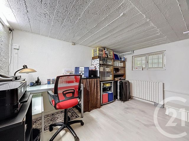 maison à vendre - 6 pièces - 134.62 m2 - STE GENEVIEVE DES BOIS - 91 - ILE-DE-FRANCE - Century 21 Cl Immo