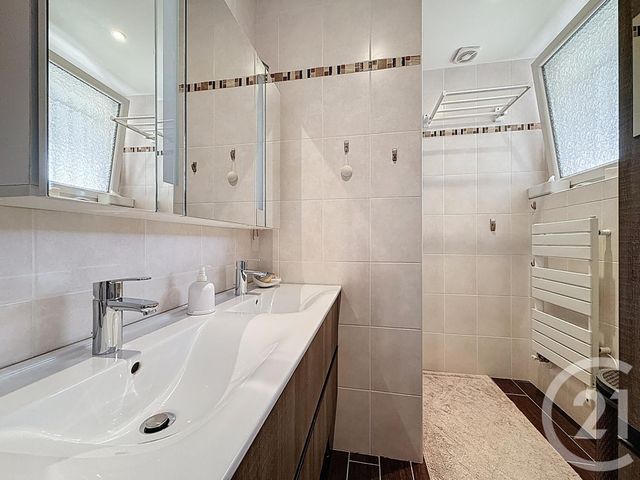 maison à vendre - 6 pièces - 134.62 m2 - STE GENEVIEVE DES BOIS - 91 - ILE-DE-FRANCE - Century 21 Cl Immo