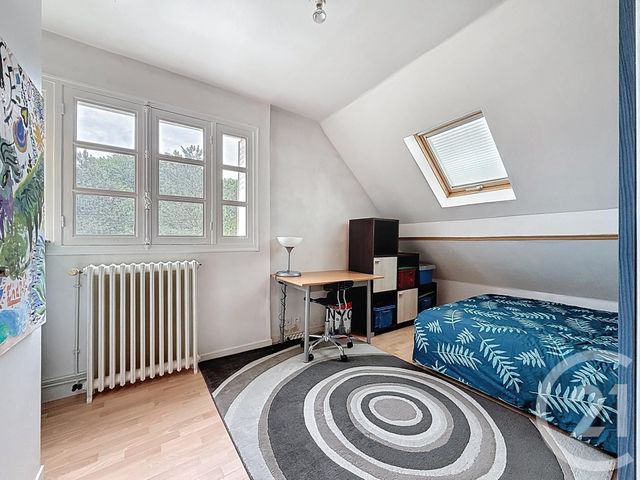 maison à vendre - 6 pièces - 134.62 m2 - STE GENEVIEVE DES BOIS - 91 - ILE-DE-FRANCE - Century 21 Cl Immo