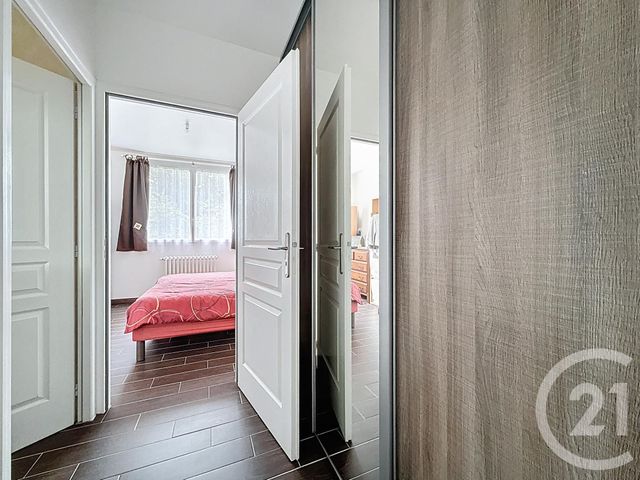 maison à vendre - 6 pièces - 134.62 m2 - STE GENEVIEVE DES BOIS - 91 - ILE-DE-FRANCE - Century 21 Cl Immo