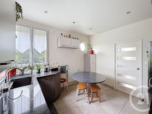 maison à vendre - 6 pièces - 134.62 m2 - STE GENEVIEVE DES BOIS - 91 - ILE-DE-FRANCE - Century 21 Cl Immo