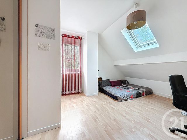 maison à vendre - 6 pièces - 134.62 m2 - STE GENEVIEVE DES BOIS - 91 - ILE-DE-FRANCE - Century 21 Cl Immo