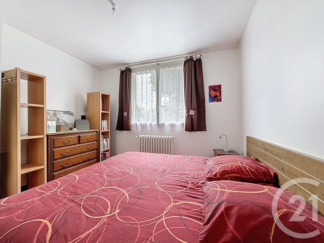 maison à vendre - 6 pièces - 134.62 m2 - STE GENEVIEVE DES BOIS - 91 - ILE-DE-FRANCE - Century 21 Cl Immo