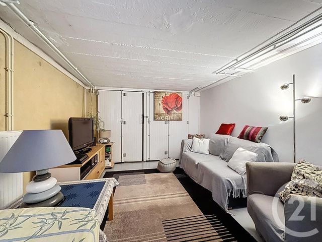 maison à vendre - 6 pièces - 134.62 m2 - STE GENEVIEVE DES BOIS - 91 - ILE-DE-FRANCE - Century 21 Cl Immo