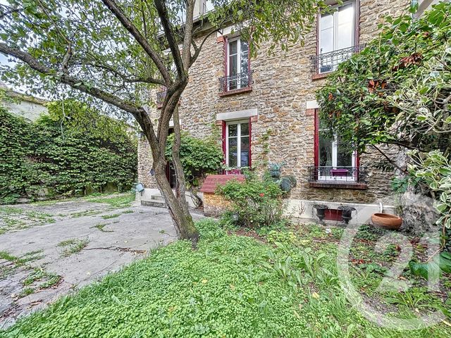 maison à vendre - 7 pièces - 118.48 m2 - MORSANG SUR ORGE - 91 - ILE-DE-FRANCE - Century 21 Cl Immo