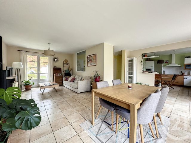 maison à vendre - 6 pièces - 132.39 m2 - STE GENEVIEVE DES BOIS - 91 - ILE-DE-FRANCE - Century 21 Cl Immo