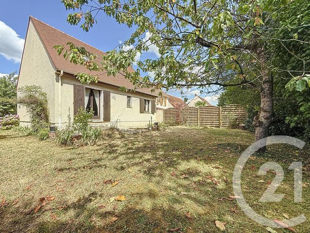 maison - VILLEMOISSON SUR ORGE - 91