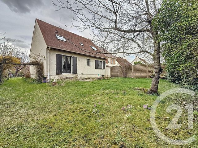 maison - VILLEMOISSON SUR ORGE - 91