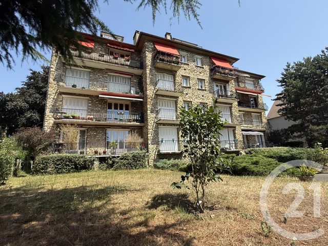appartement - ATHIS MONS - 91