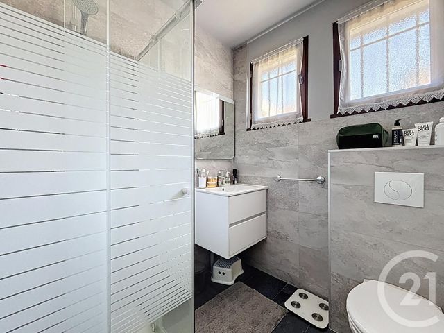 maison à vendre - 6 pièces - 122.0 m2 - STE GENEVIEVE DES BOIS - 91 - ILE-DE-FRANCE - Century 21 Cl Immo