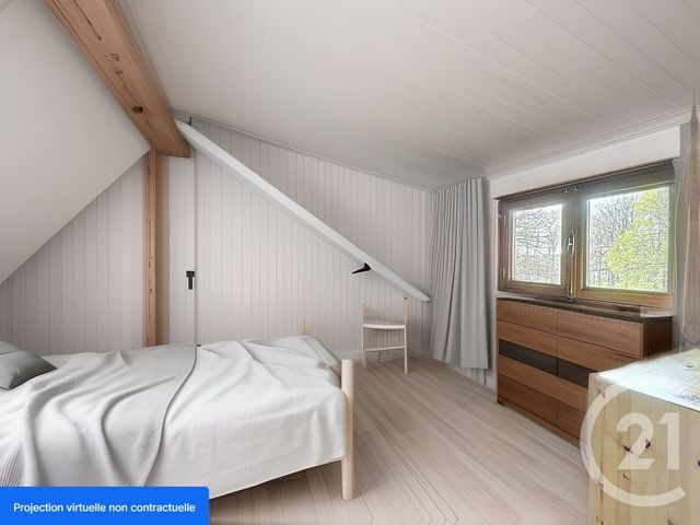 maison à vendre - 6 pièces - 122.0 m2 - STE GENEVIEVE DES BOIS - 91 - ILE-DE-FRANCE - Century 21 Cl Immo