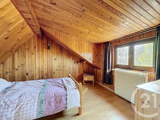 maison à vendre - 6 pièces - 122.0 m2 - STE GENEVIEVE DES BOIS - 91 - ILE-DE-FRANCE - Century 21 Cl Immo