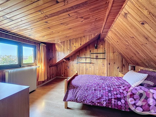 maison à vendre - 6 pièces - 122.0 m2 - STE GENEVIEVE DES BOIS - 91 - ILE-DE-FRANCE - Century 21 Cl Immo