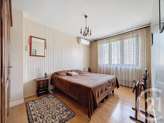 maison à vendre - 6 pièces - 122.0 m2 - STE GENEVIEVE DES BOIS - 91 - ILE-DE-FRANCE - Century 21 Cl Immo