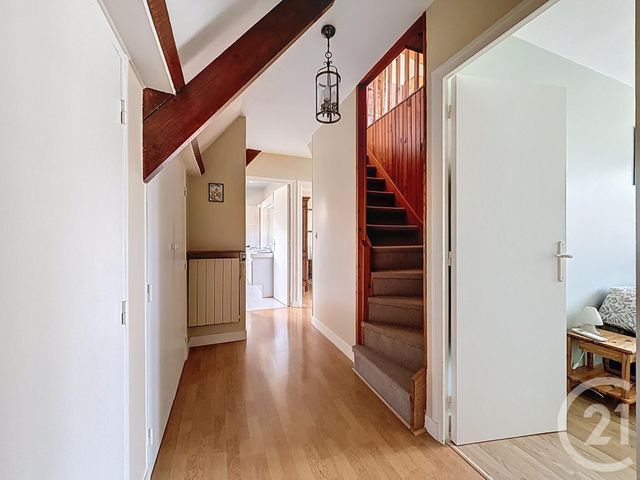 maison à vendre - 6 pièces - 122.0 m2 - STE GENEVIEVE DES BOIS - 91 - ILE-DE-FRANCE - Century 21 Cl Immo