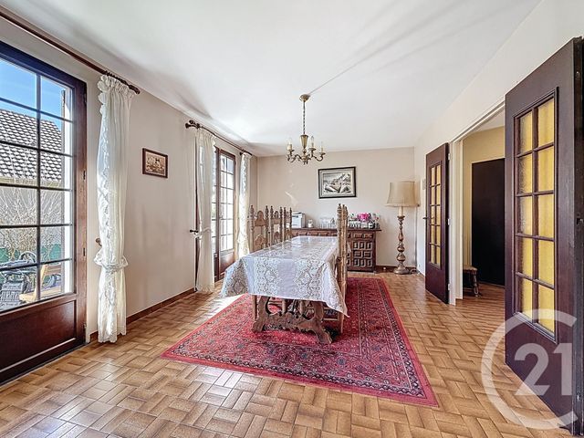 maison à vendre - 6 pièces - 122.0 m2 - STE GENEVIEVE DES BOIS - 91 - ILE-DE-FRANCE - Century 21 Cl Immo