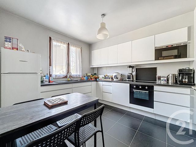 maison à vendre - 6 pièces - 122.0 m2 - STE GENEVIEVE DES BOIS - 91 - ILE-DE-FRANCE - Century 21 Cl Immo