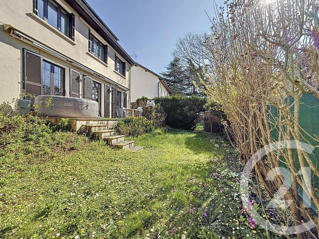 maison à vendre - 6 pièces - 122.0 m2 - STE GENEVIEVE DES BOIS - 91 - ILE-DE-FRANCE - Century 21 Cl Immo