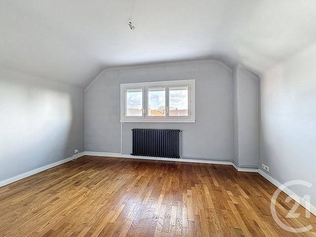 maison à vendre - 5 pièces - 99.71 m2 - STE GENEVIEVE DES BOIS - 91 - ILE-DE-FRANCE - Century 21 Cl Immo