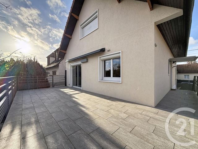 maison à vendre - 5 pièces - 99.71 m2 - STE GENEVIEVE DES BOIS - 91 - ILE-DE-FRANCE - Century 21 Cl Immo