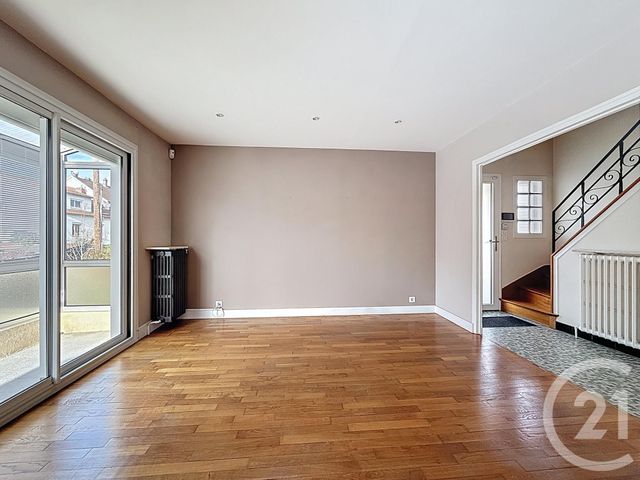 maison à vendre - 5 pièces - 99.71 m2 - STE GENEVIEVE DES BOIS - 91 - ILE-DE-FRANCE - Century 21 Cl Immo