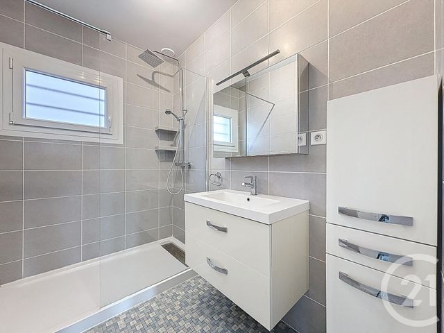 maison à vendre - 5 pièces - 99.71 m2 - STE GENEVIEVE DES BOIS - 91 - ILE-DE-FRANCE - Century 21 Cl Immo