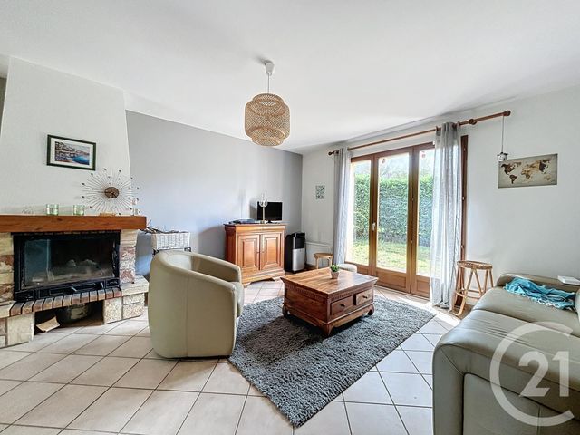 maison - STE GENEVIEVE DES BOIS - 91