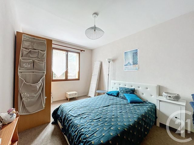 maison à vendre - 5 pièces - 99.01 m2 - STE GENEVIEVE DES BOIS - 91 - ILE-DE-FRANCE - Century 21 Cl Immo