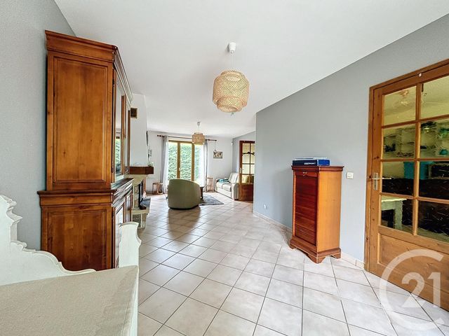 maison à vendre - 5 pièces - 99.01 m2 - STE GENEVIEVE DES BOIS - 91 - ILE-DE-FRANCE - Century 21 Cl Immo