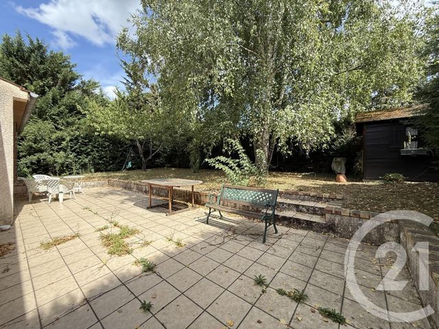 maison à vendre - 5 pièces - 99.01 m2 - STE GENEVIEVE DES BOIS - 91 - ILE-DE-FRANCE - Century 21 Cl Immo