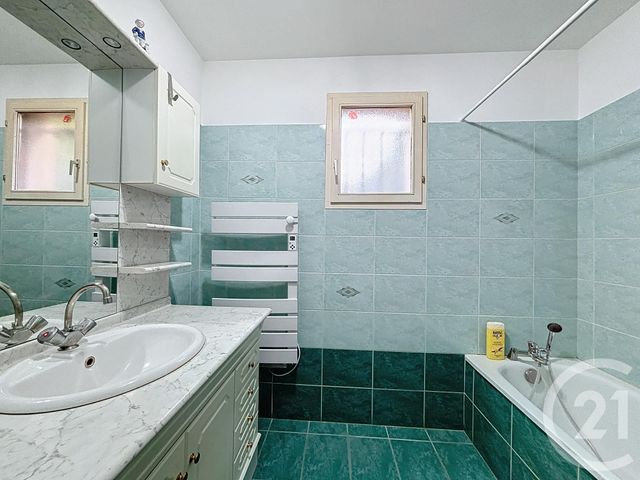 maison à vendre - 5 pièces - 99.01 m2 - STE GENEVIEVE DES BOIS - 91 - ILE-DE-FRANCE - Century 21 Cl Immo