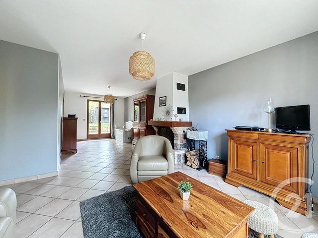 maison à vendre - 5 pièces - 99.01 m2 - STE GENEVIEVE DES BOIS - 91 - ILE-DE-FRANCE - Century 21 Cl Immo