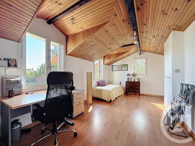 maison à vendre - 7 pièces - 186.0 m2 - STE GENEVIEVE DES BOIS - 91 - ILE-DE-FRANCE - Century 21 Cl Immo