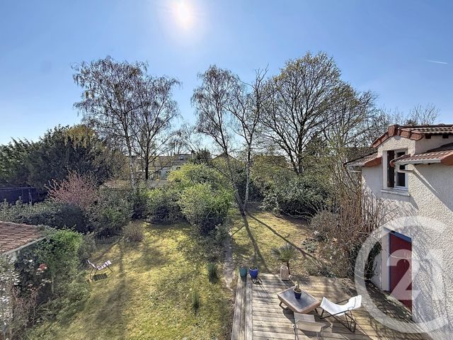 maison à vendre - 7 pièces - 186.0 m2 - STE GENEVIEVE DES BOIS - 91 - ILE-DE-FRANCE - Century 21 Cl Immo