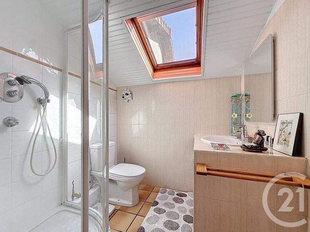 maison à vendre - 7 pièces - 186.0 m2 - STE GENEVIEVE DES BOIS - 91 - ILE-DE-FRANCE - Century 21 Cl Immo