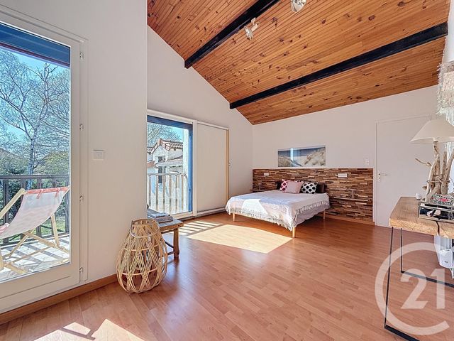 maison à vendre - 7 pièces - 186.0 m2 - STE GENEVIEVE DES BOIS - 91 - ILE-DE-FRANCE - Century 21 Cl Immo