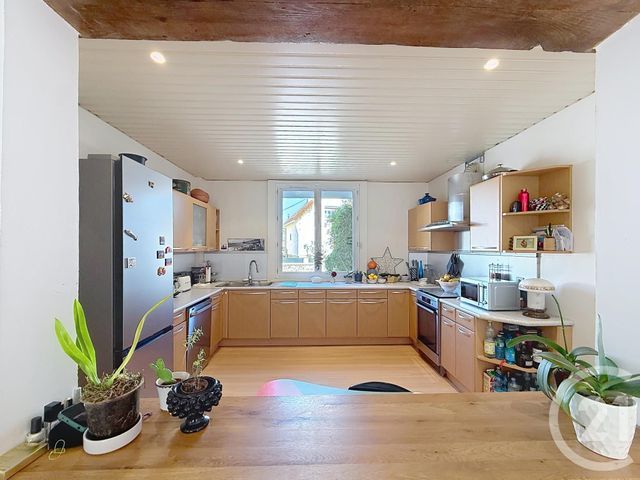 maison à vendre - 7 pièces - 186.0 m2 - STE GENEVIEVE DES BOIS - 91 - ILE-DE-FRANCE - Century 21 Cl Immo