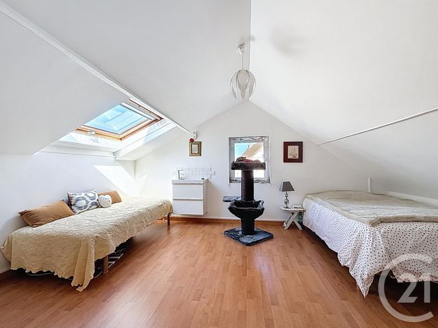 maison à vendre - 7 pièces - 186.0 m2 - STE GENEVIEVE DES BOIS - 91 - ILE-DE-FRANCE - Century 21 Cl Immo