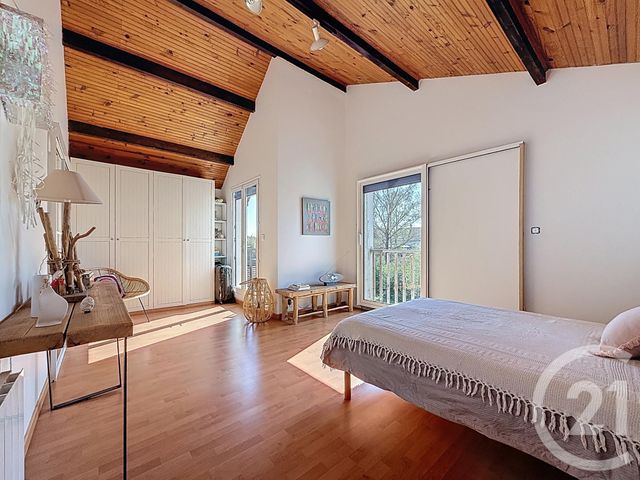 maison à vendre - 7 pièces - 186.0 m2 - STE GENEVIEVE DES BOIS - 91 - ILE-DE-FRANCE - Century 21 Cl Immo