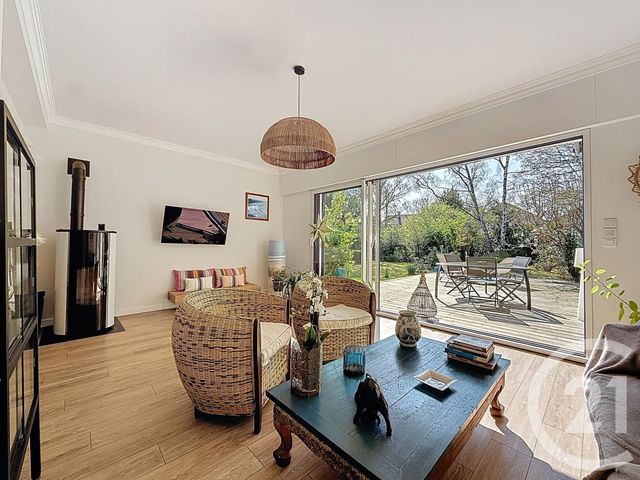 Maison à vendre STE GENEVIEVE DES BOIS