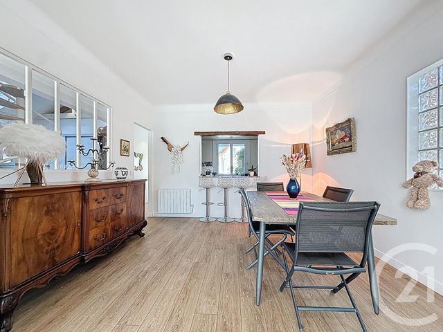 maison à vendre - 7 pièces - 186.0 m2 - STE GENEVIEVE DES BOIS - 91 - ILE-DE-FRANCE - Century 21 Cl Immo