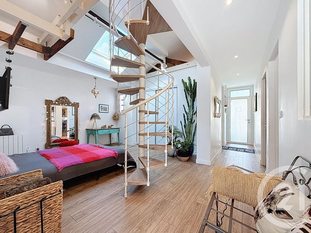 maison à vendre - 7 pièces - 186.0 m2 - STE GENEVIEVE DES BOIS - 91 - ILE-DE-FRANCE - Century 21 Cl Immo