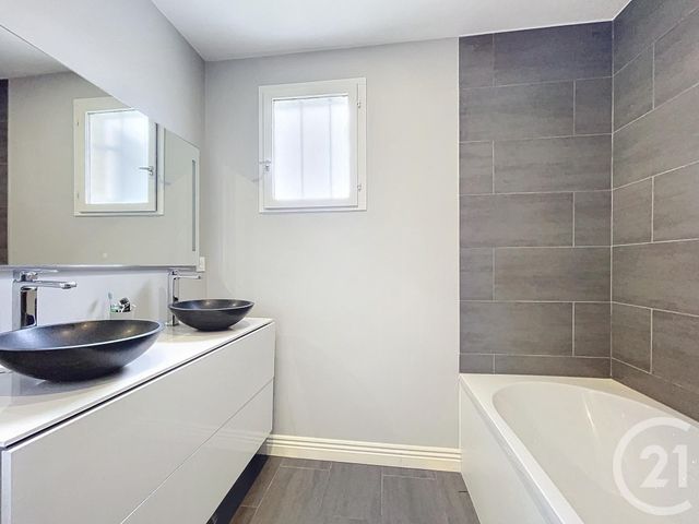 maison à vendre - 7 pièces - 133.0 m2 - VILLIERS SUR ORGE - 91 - ILE-DE-FRANCE - Century 21 Cl Immo